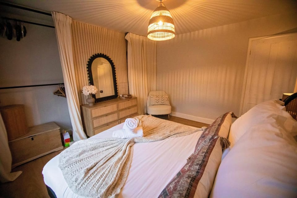 Nadder Lodge - Salisbury House in Salisbury