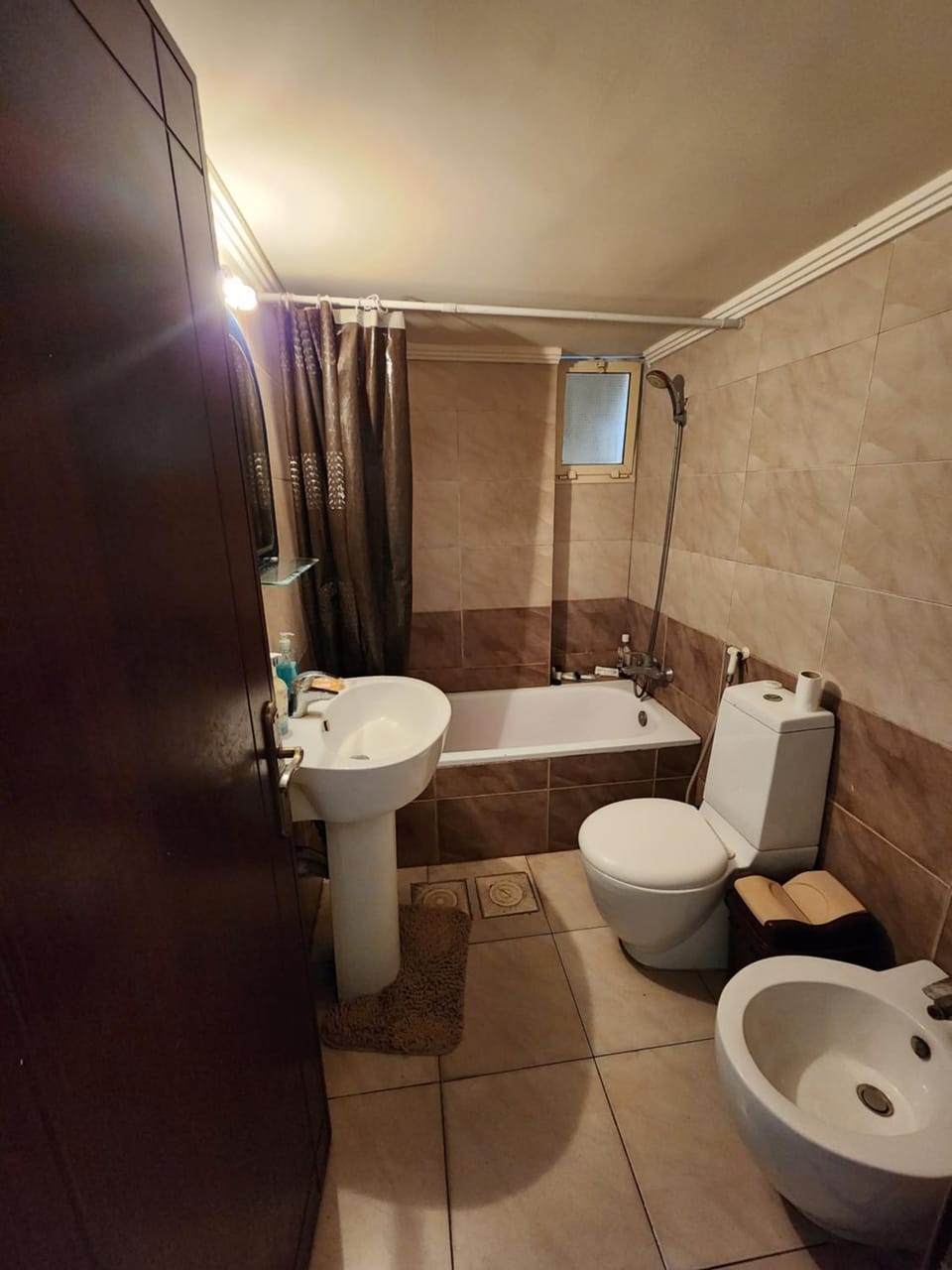 Cozy Stay Vacation rental in Africa
