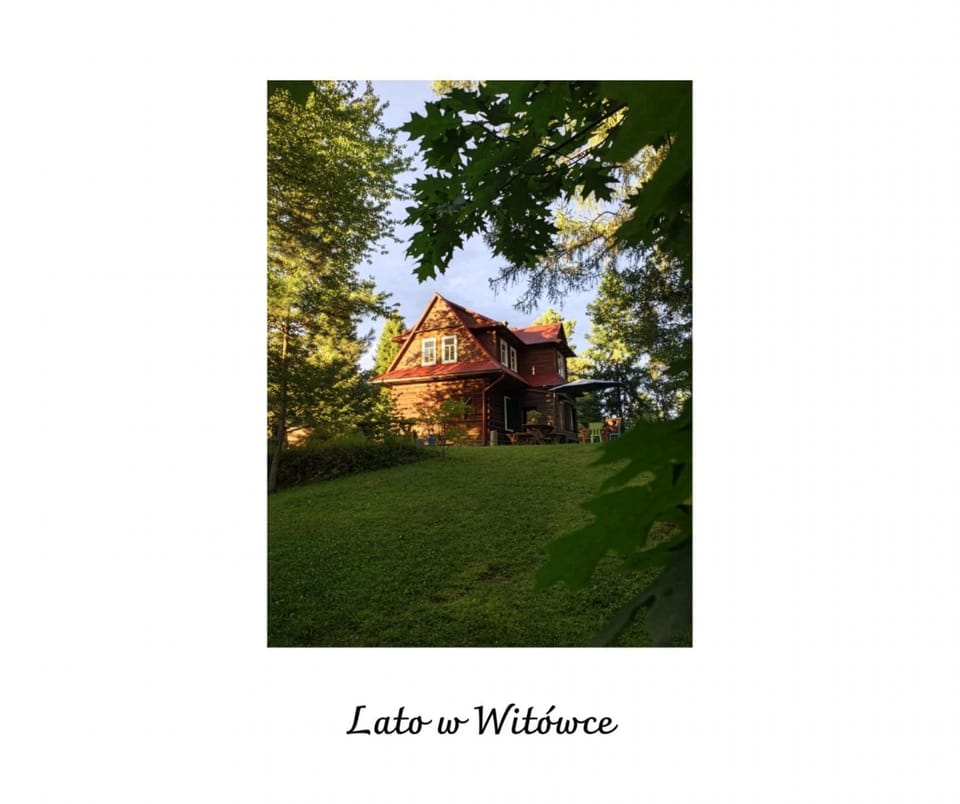 Property building, Day, Natural landscape, Summer