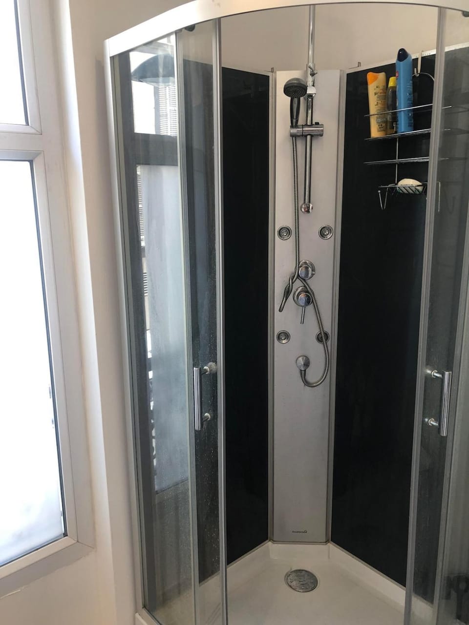 Bright 2-room fully equipped - Porte de Clichy Apartment in Clichy
