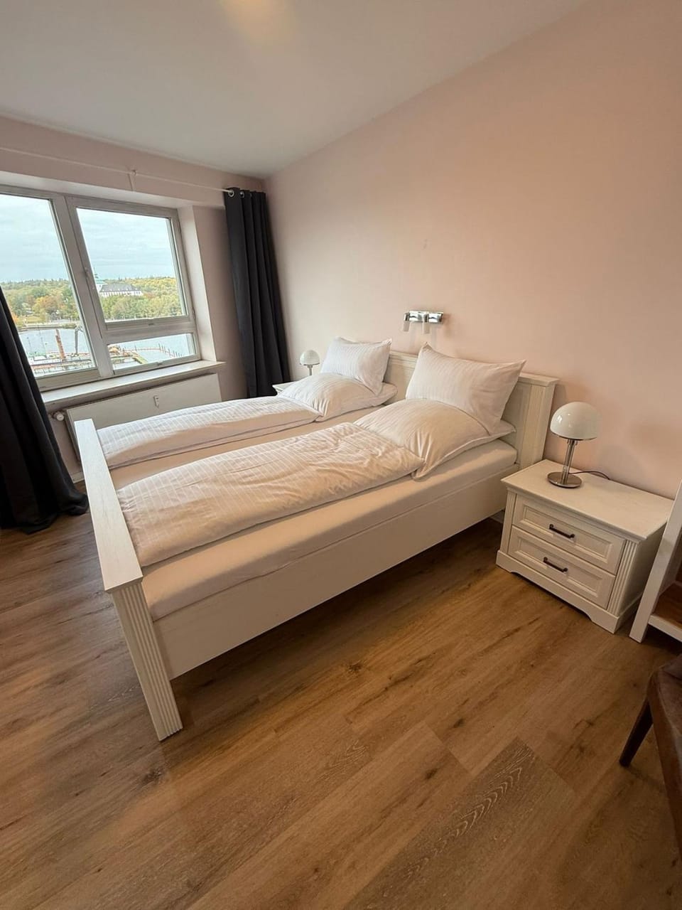 Palaceblick Apartment in Schleswig