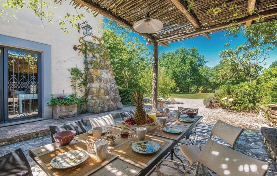 Villa Lavinia Villa in Umbria