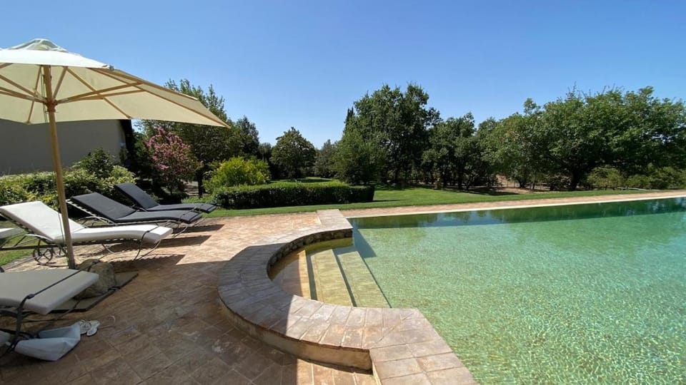 Villa Lavinia Villa in Umbria