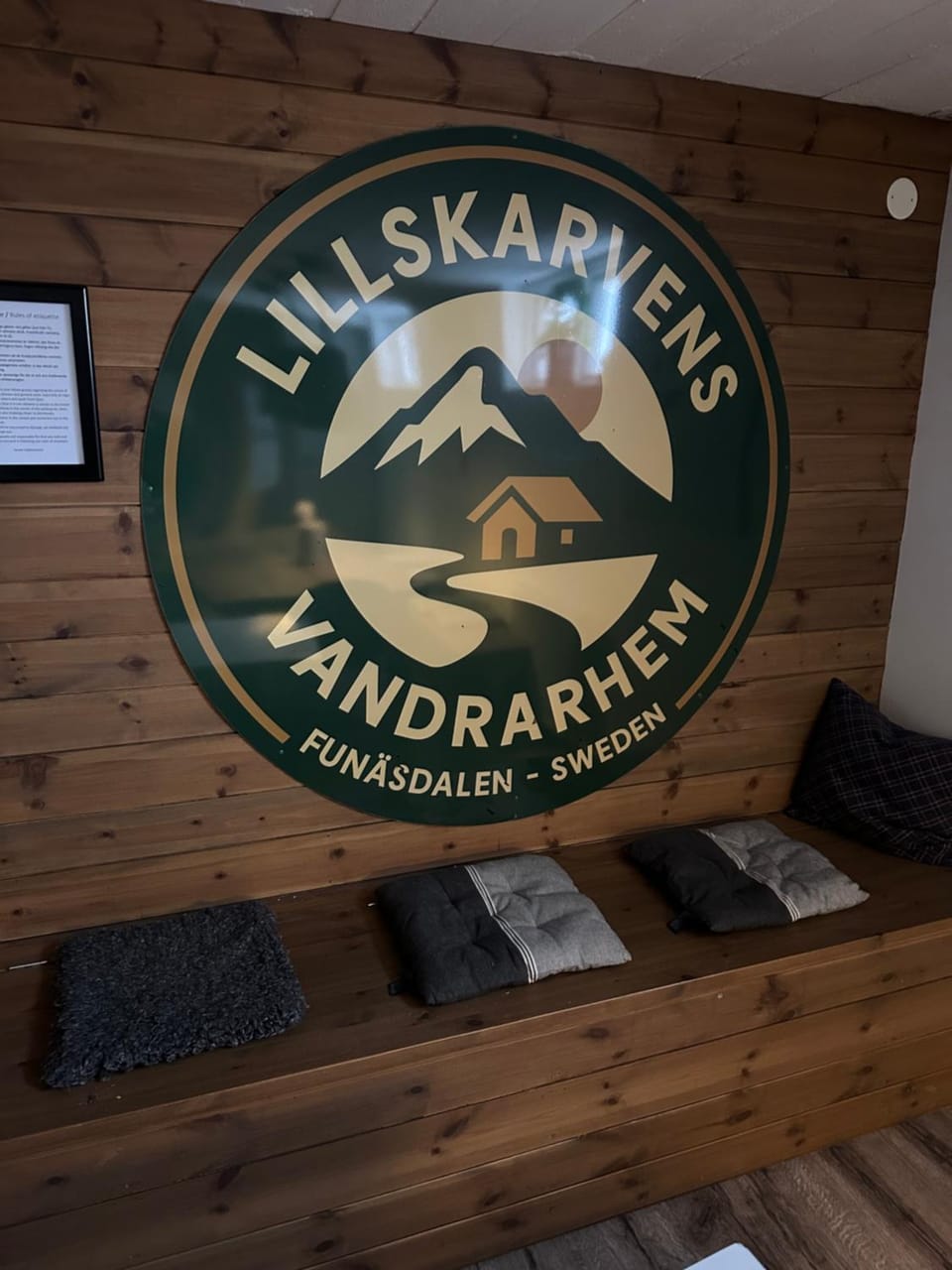 Property building, Logo/Certificate/Sign