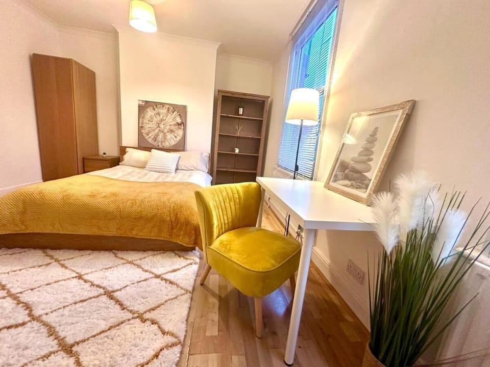 Ideal space, perfect location to explore the city Apartment in Nottingham