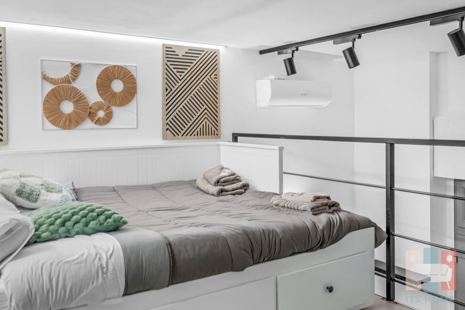 Soggiorno Confortevole a una fermata dai Navigli Apartment in Milan