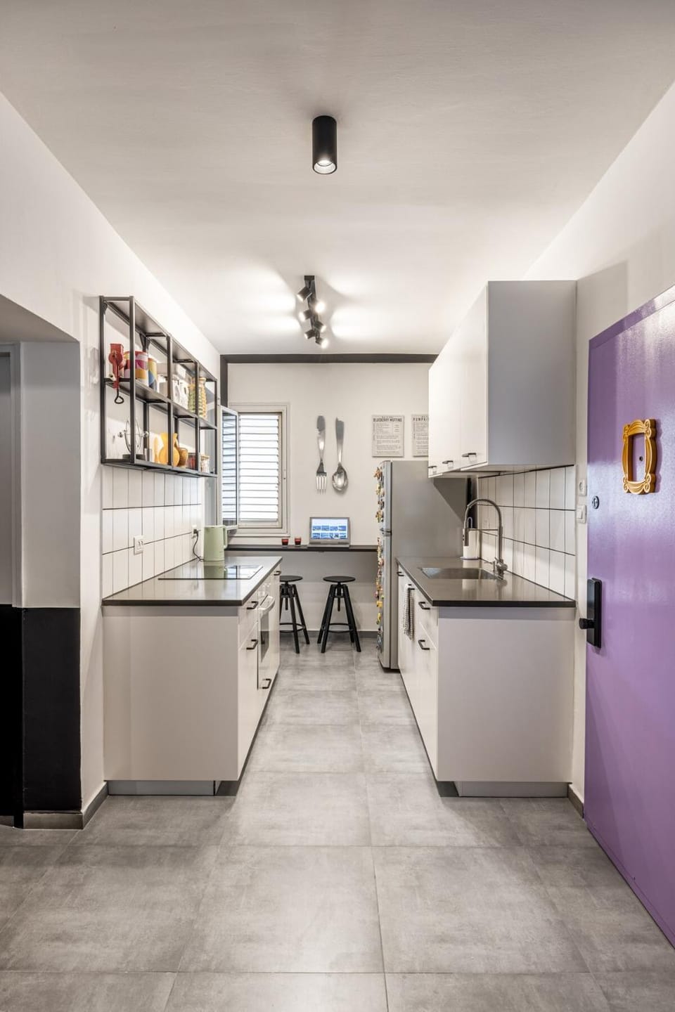 Oasis Beer-Sheva Apartment in South District