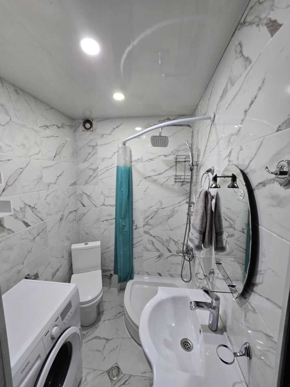 Apartment in Tbilisi Apartment in Tbilisi, Georgia