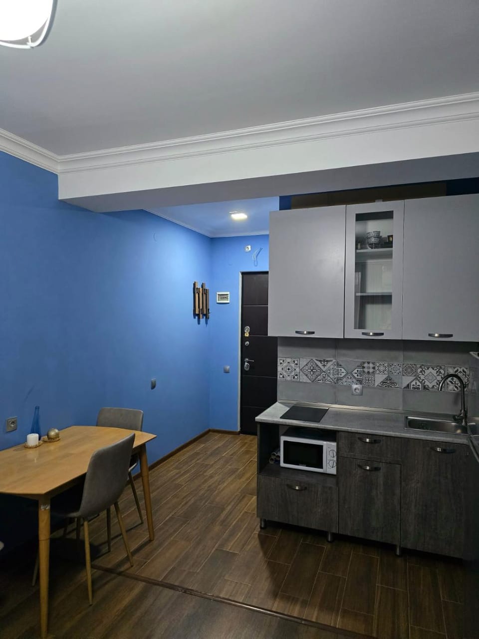 Apartment in Tbilisi Apartment in Tbilisi, Georgia