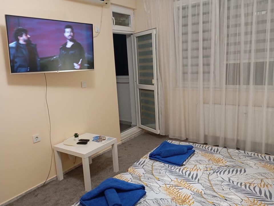 ADELA Apartment center city Apartment in Ruse