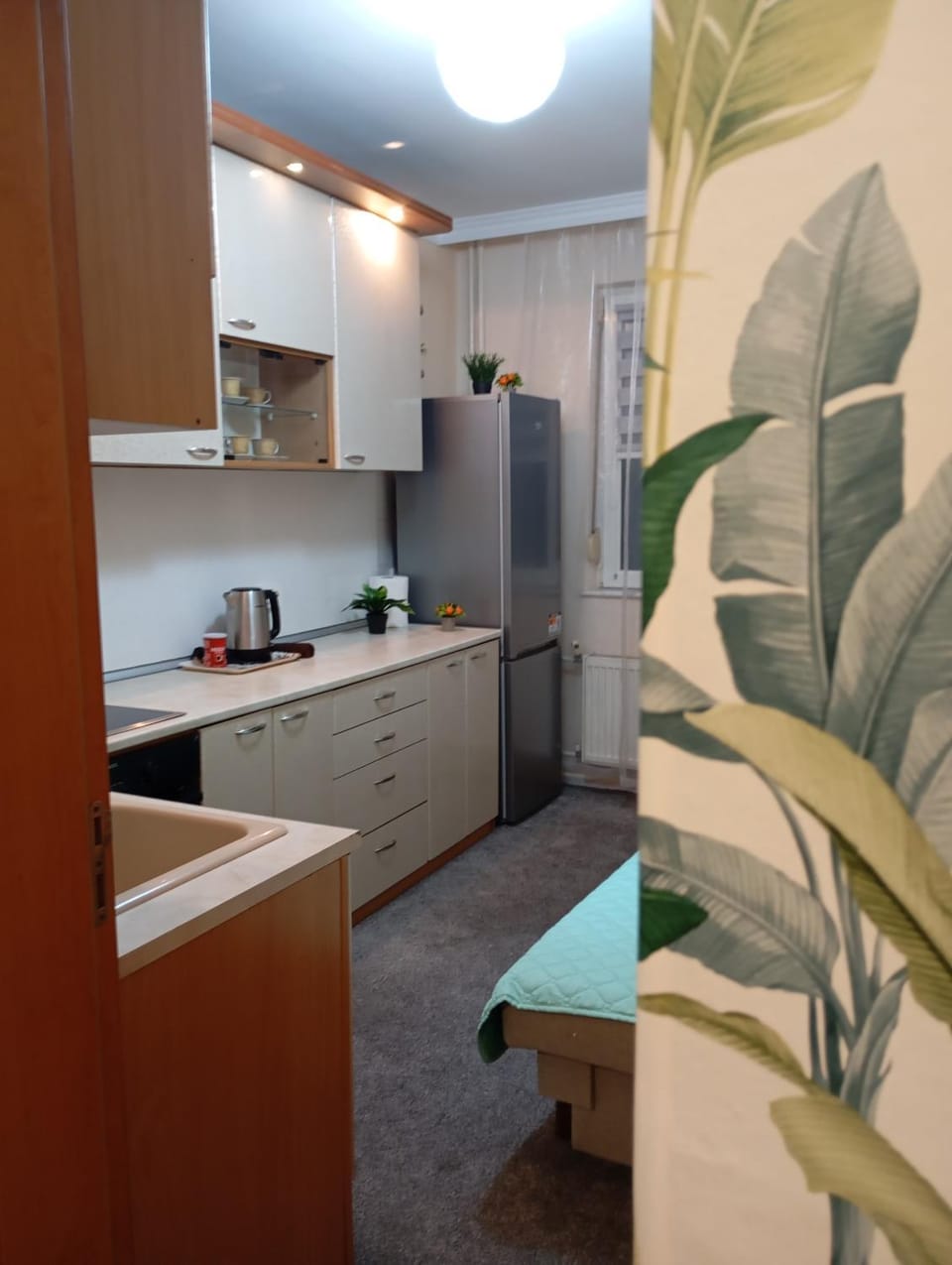 ADELA Apartment center city Apartment in Ruse