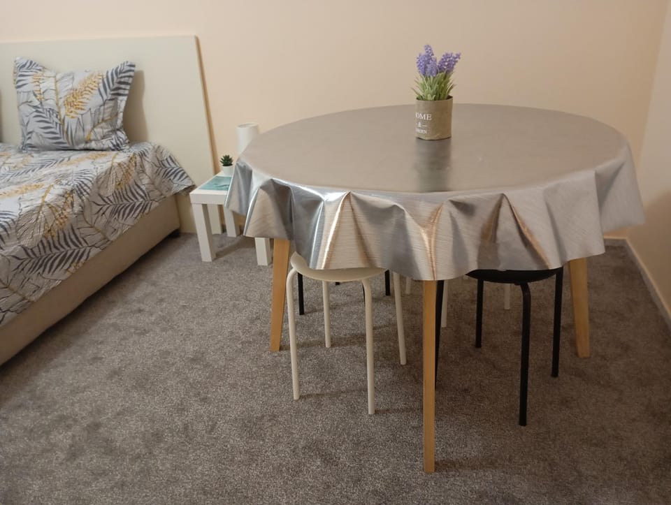 ADELA Apartment center city Apartment in Ruse