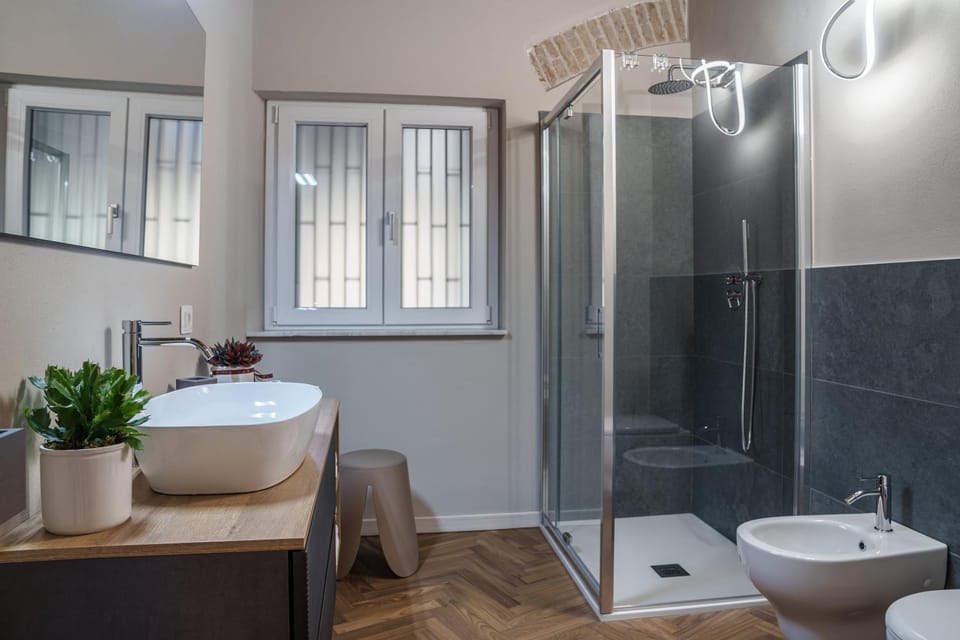 Shower, Toilet, Bathroom, bidet