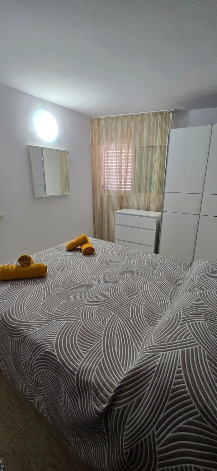Apartament las Americas Tenerife Apartment in Costa Adeje