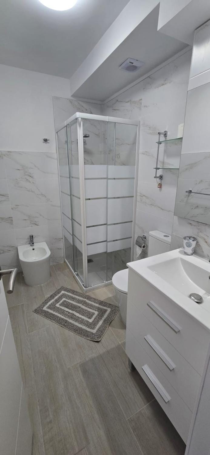 Apartament las Americas Tenerife Apartment in Costa Adeje