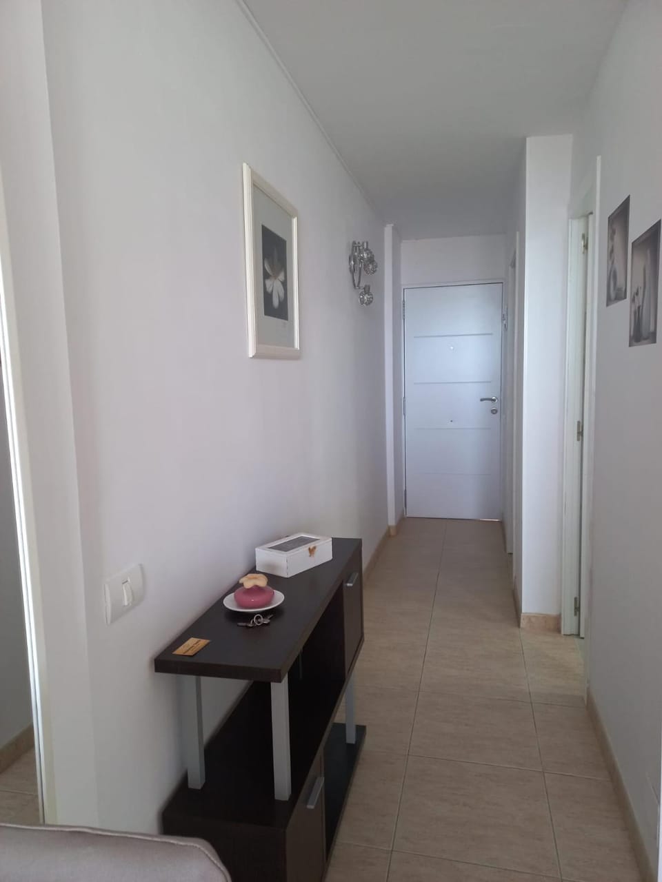 Apartament las Americas Tenerife Apartment in Costa Adeje