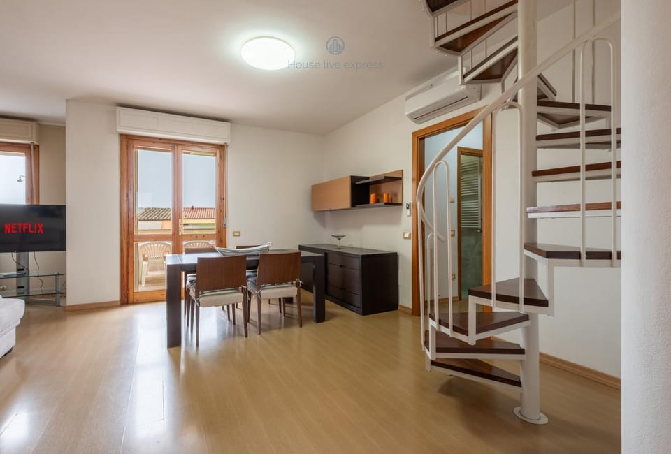 Domo Mea-House Live Express Apartment in Quartu Sant'Elena