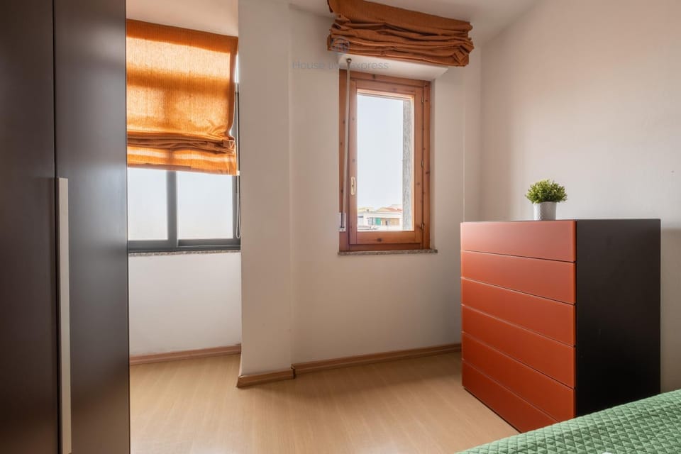 Domo Mea-House Live Express Apartment in Quartu Sant'Elena