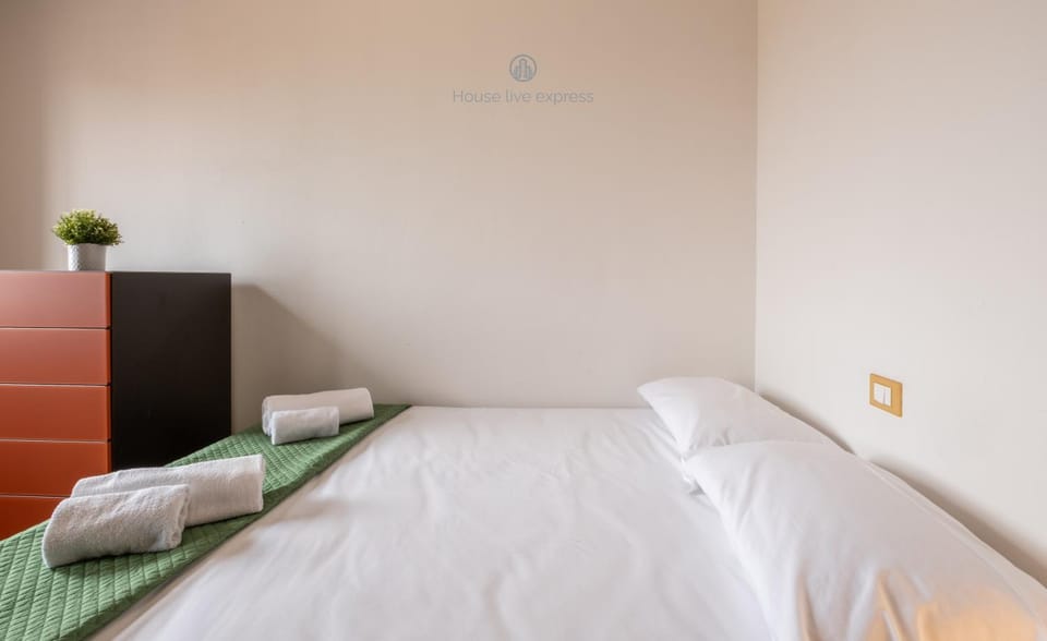 Domo Mea-House Live Express Apartment in Quartu Sant'Elena