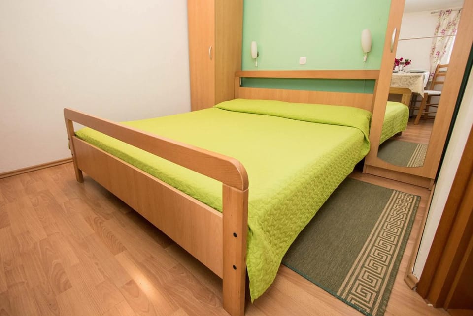 Studio apartment Vale in Old Town Apartment in Lika-Senj County