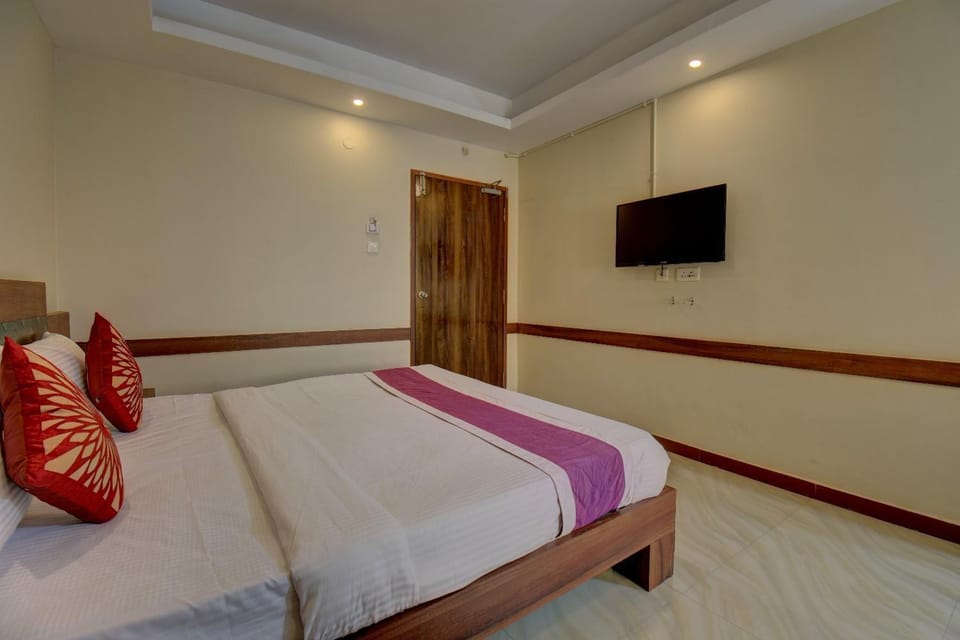 Sai Arya Residency By The Avyaan Hotel in Mangaluru