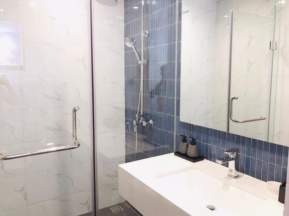 bin homestay Apartment in Vietnam