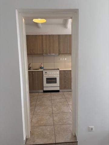 stove