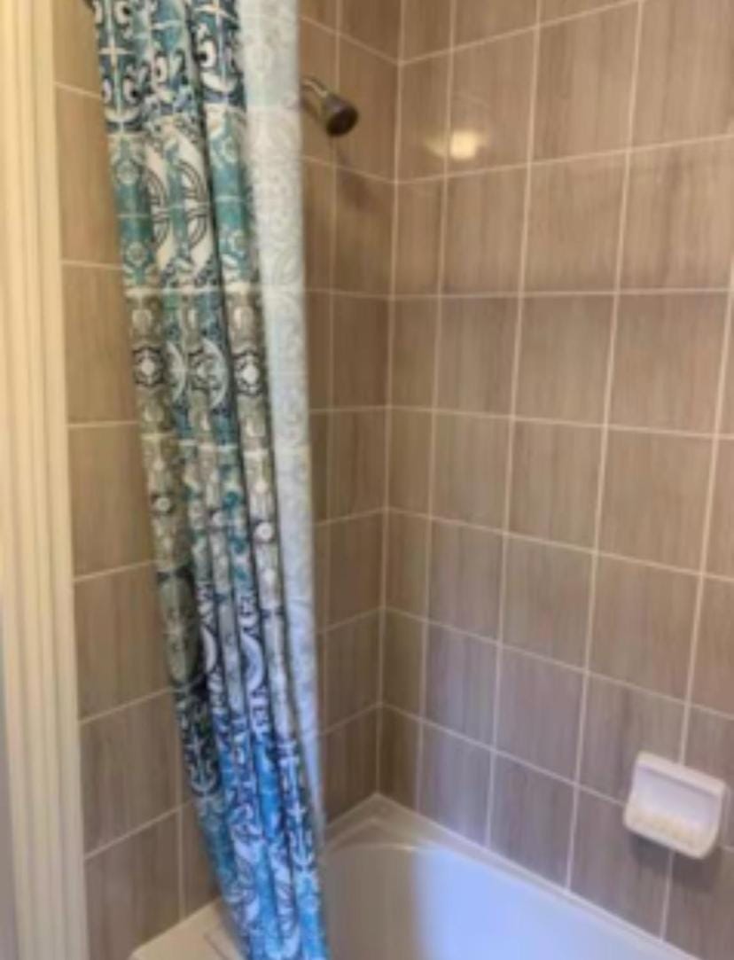 Shower, Bathroom, Bath