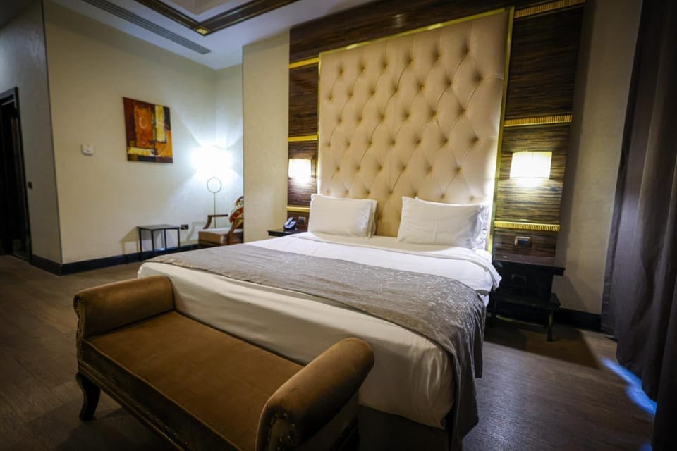 Hotel Sapphire Baku Hotel in Baku