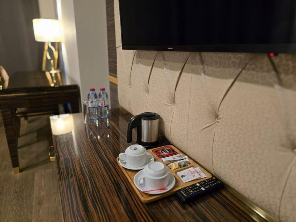 Hotel Sapphire Baku Hotel in Baku