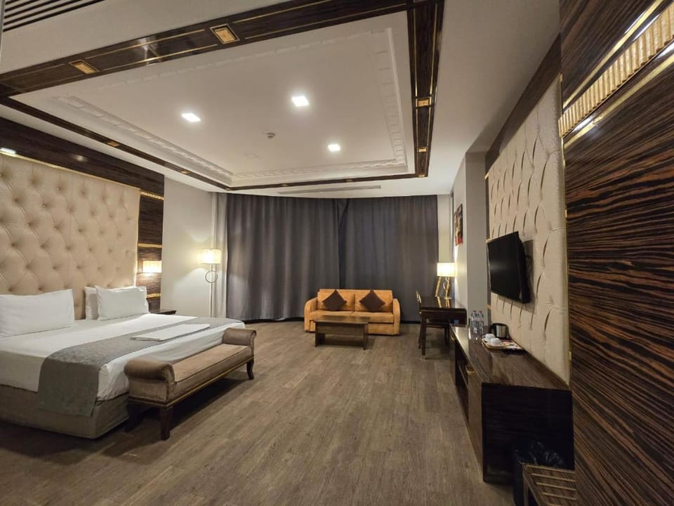 Hotel Sapphire Baku Hotel in Baku