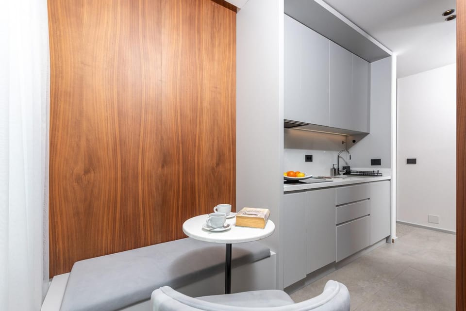 Arriba - Ground Suite Apartment hotel in Poreč