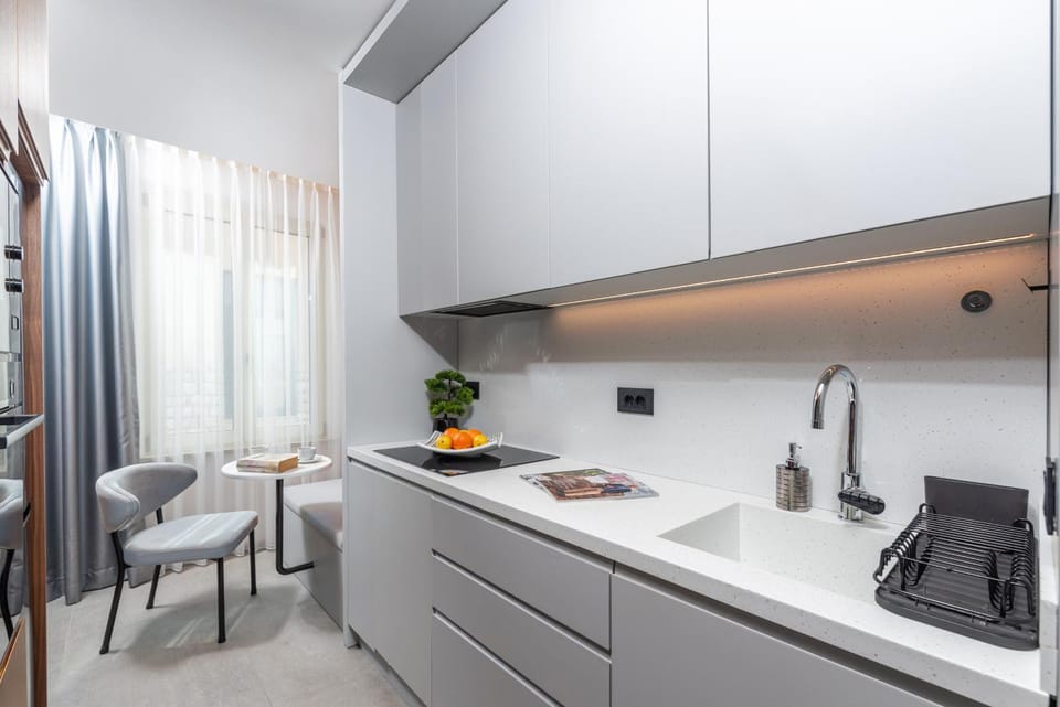 Arriba - Ground Suite Apartment hotel in Poreč