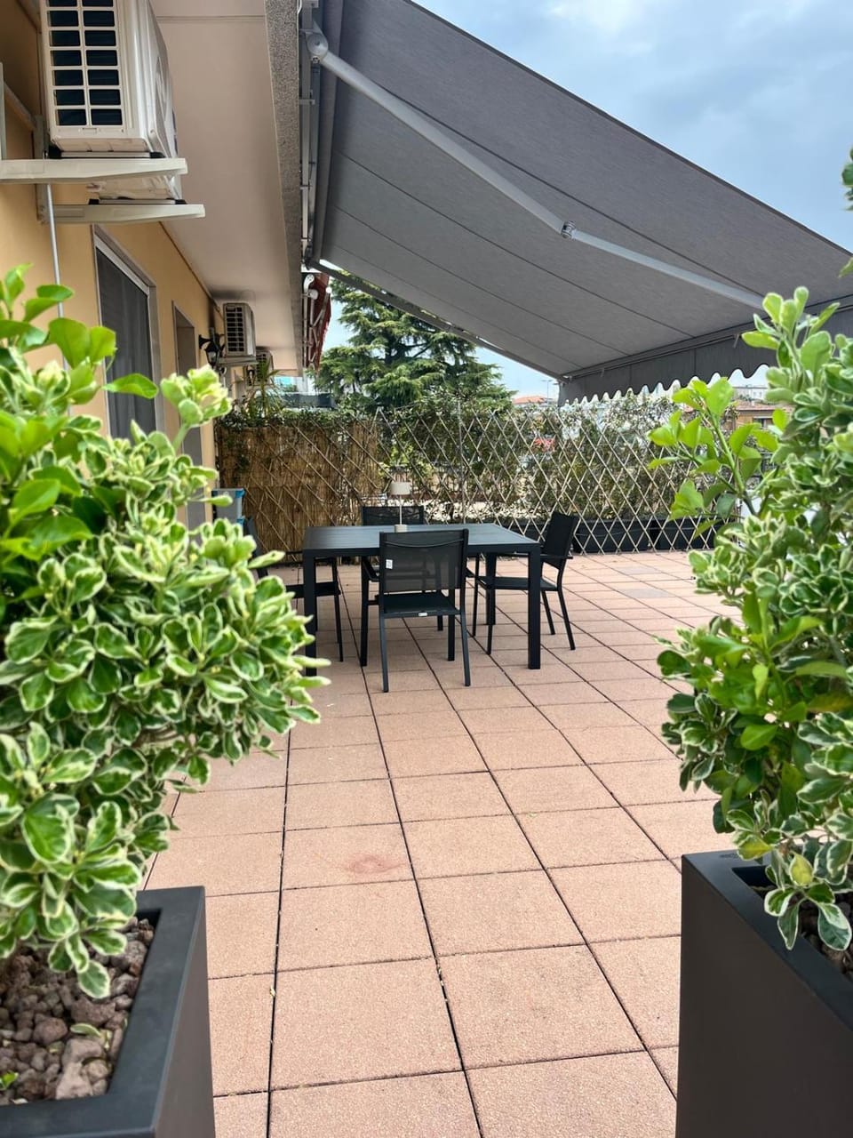 Baba Yaga Apartments Apartment in Peschiera del Garda
