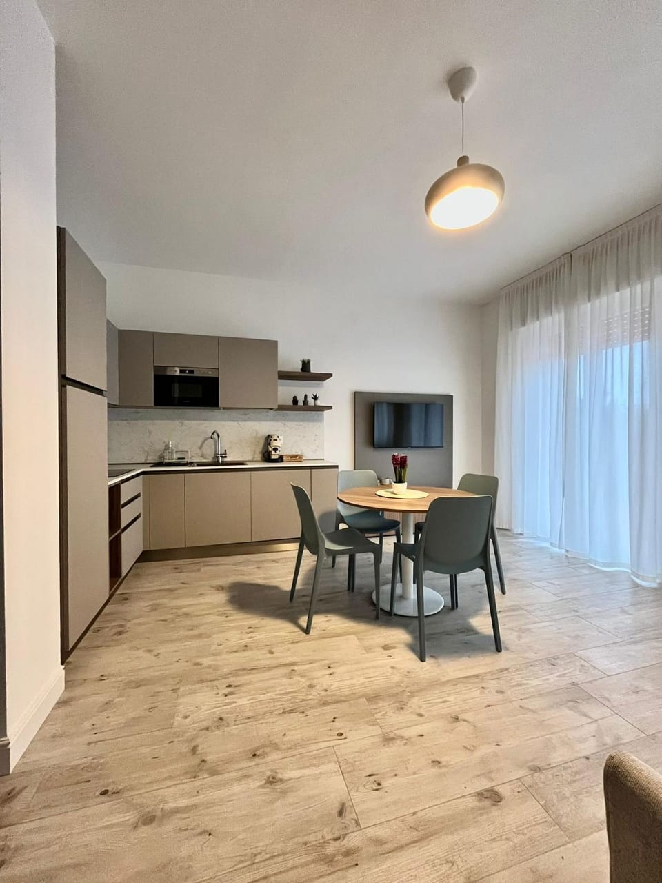 Baba Yaga Apartments Apartment in Peschiera del Garda