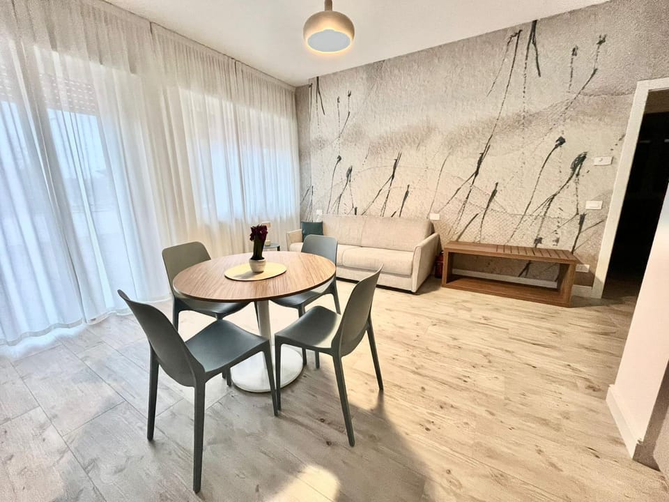 Baba Yaga Apartments Apartment in Peschiera del Garda