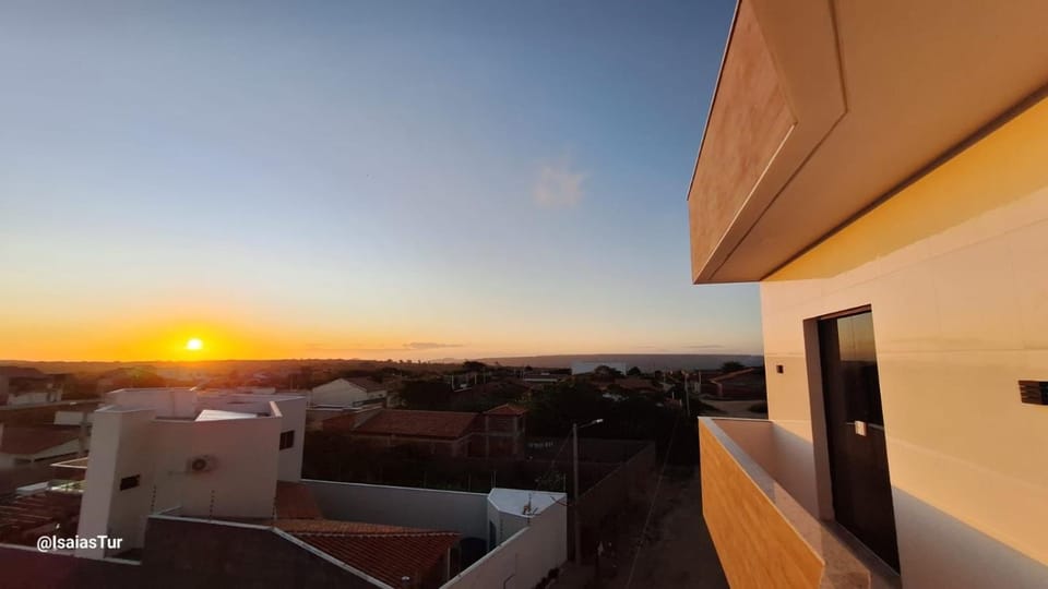 Pousada nascer do sol Inn in State of Rio Grande do Norte, Brazil