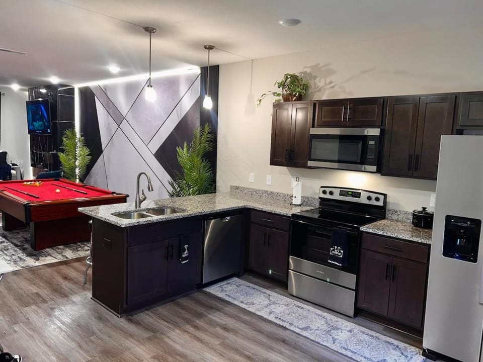 Brand New Luxury Home House in Clarksville