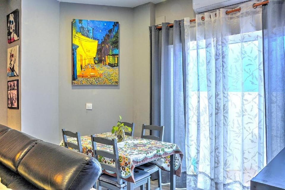 Piscina Privada Triana Apartment in Seville