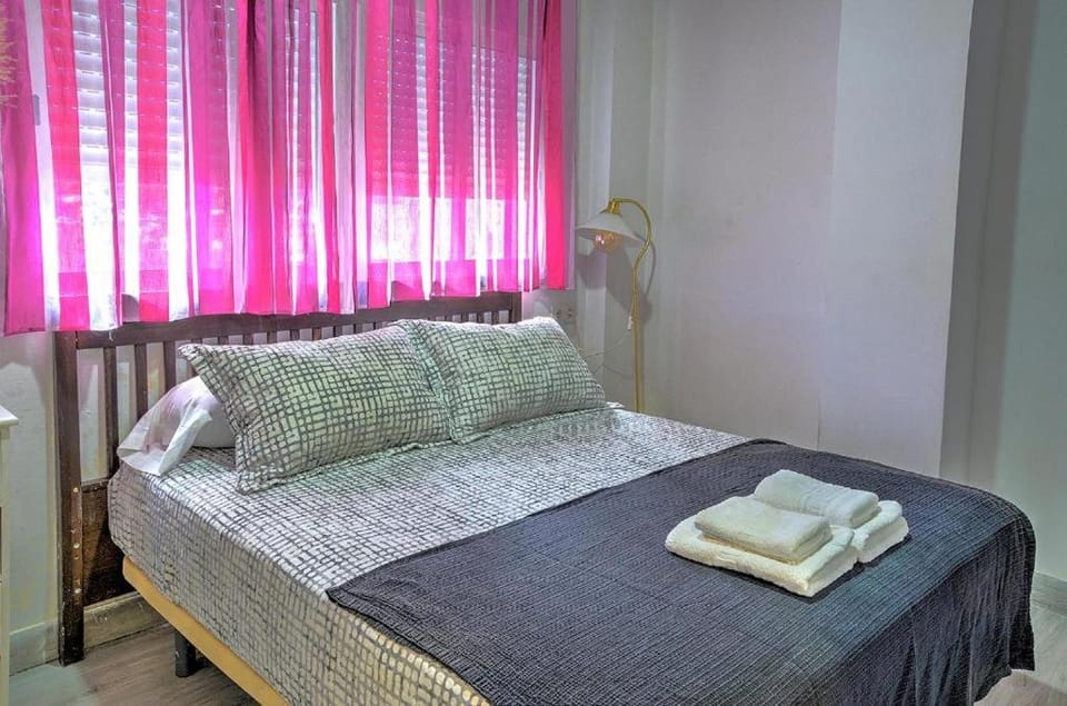Piscina Privada Triana Apartment in Seville