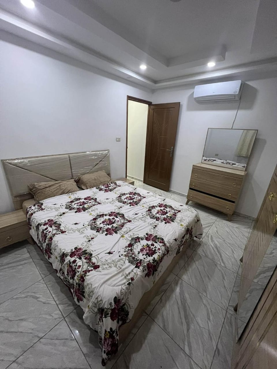 Villa 2 House in Tunisia