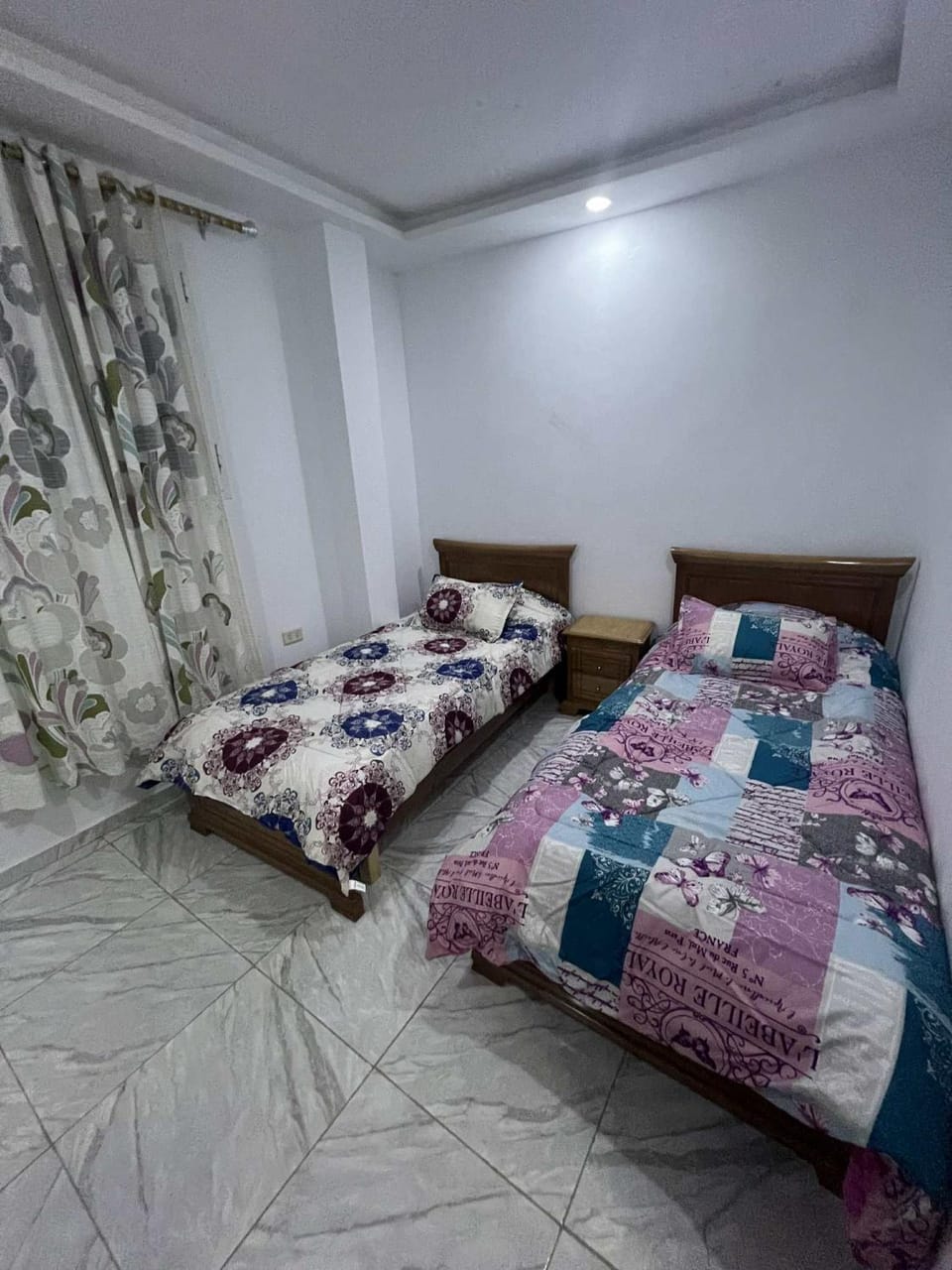Villa 2 House in Tunisia
