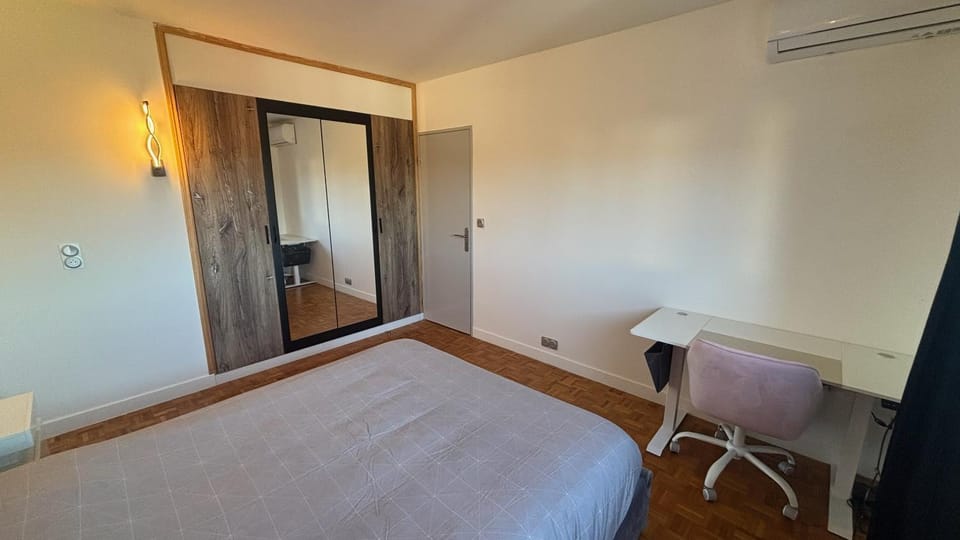 Maison standing 5 chambres Jardin et Garage House in Mazamet