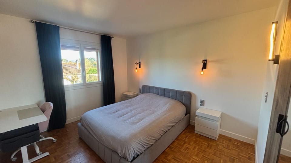 Maison standing 5 chambres Jardin et Garage House in Mazamet