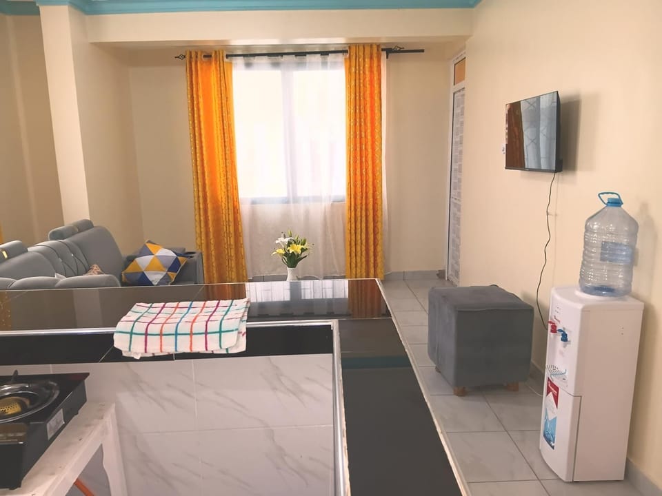 Shady Stays 1 Bedroom Bamburi Apartment in Mombasa