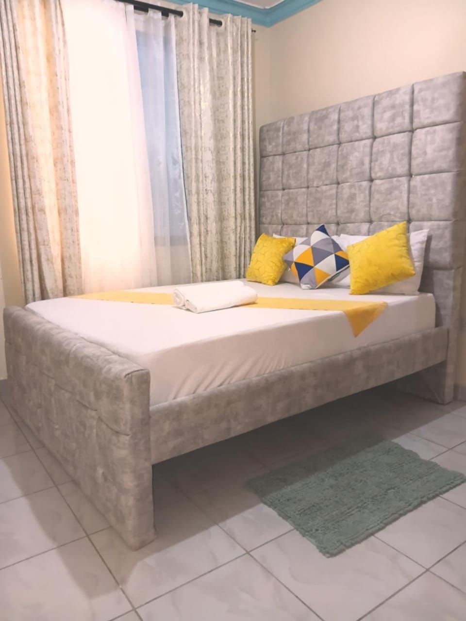 Shady Stays 1 Bedroom Bamburi Apartment in Mombasa
