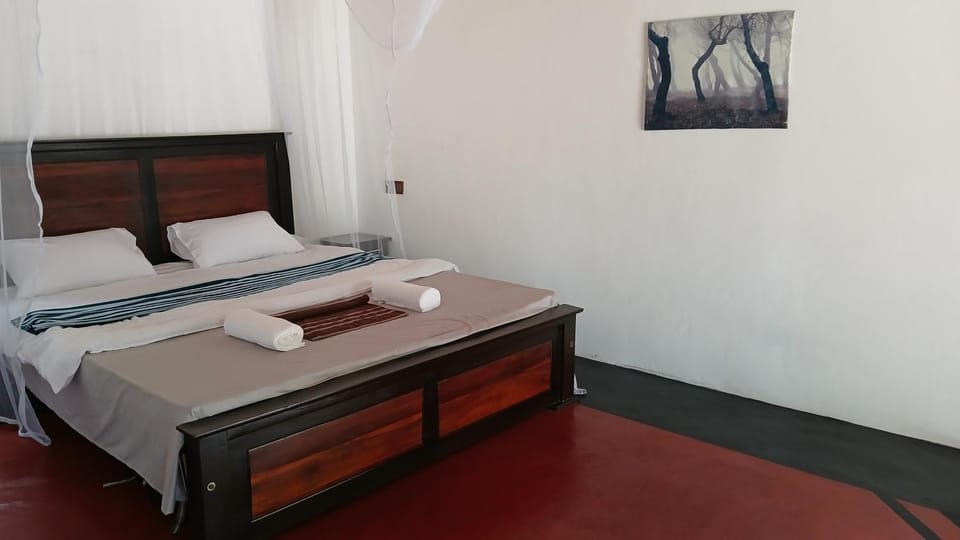 Kite Brothers Resort Hotel in Sri Lanka