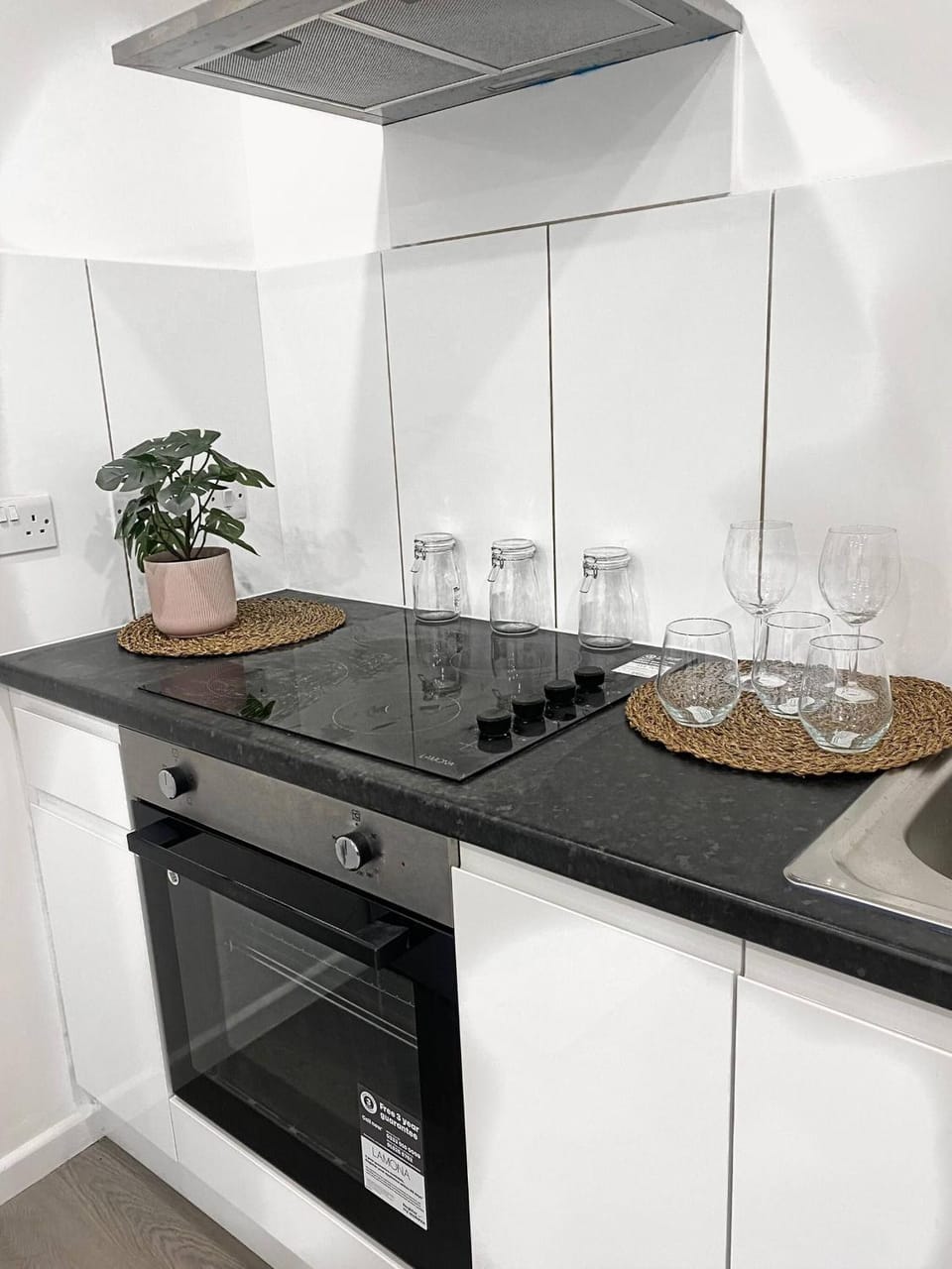 Amazing place to stay Apartment in London