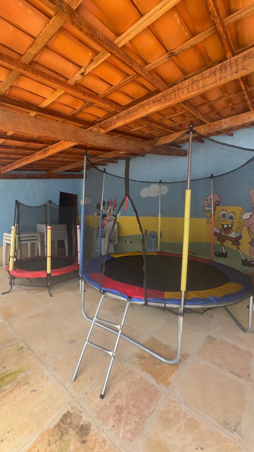 Kids's club