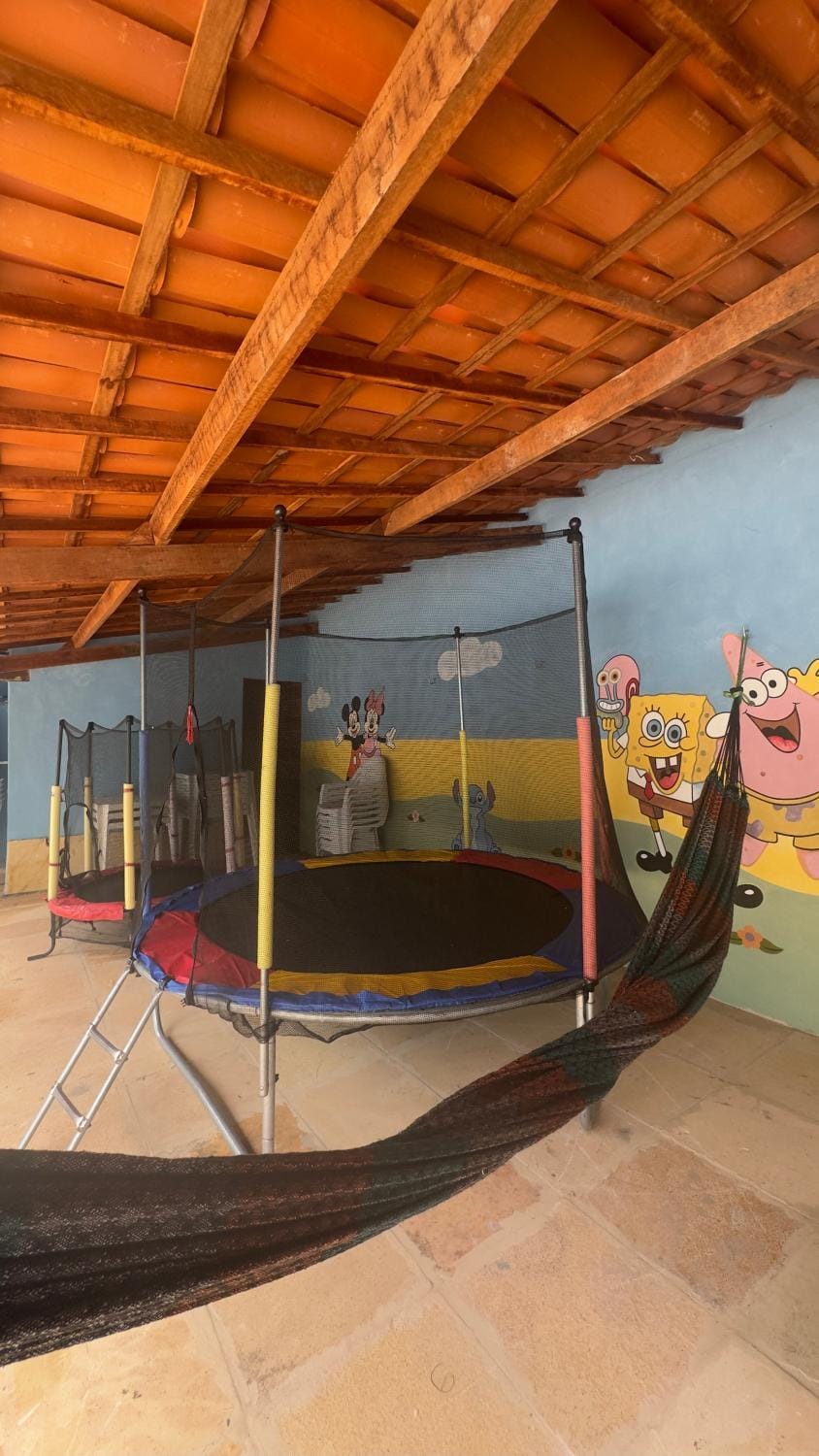 Kids's club